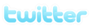 Follow us on Twitter